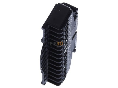 View top left Siedle TLM 612 Expansion module for intercom system 

