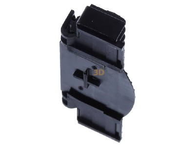 Top rear view Siedle TLM 612 Expansion module for intercom system 
