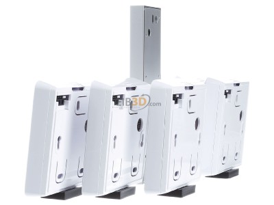 View on the right TCS PSX2360-0000 Door station set 6 phones 
