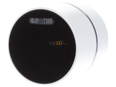 Frontansicht Grothe CALIMA 400E Funkgong 