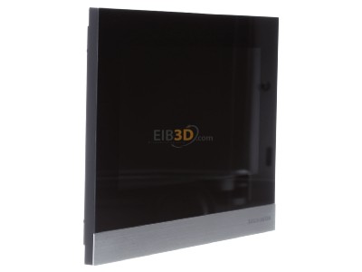 Ansicht links Busch Jaeger H8236-4B-03 IP-Touch 7''LAN/WLAN 
