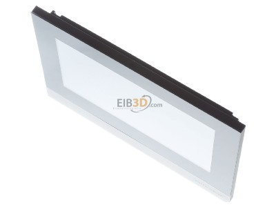 Ansicht oben vorne Busch Jaeger H8236-4B-03 IP-Touch 7''LAN/WLAN 