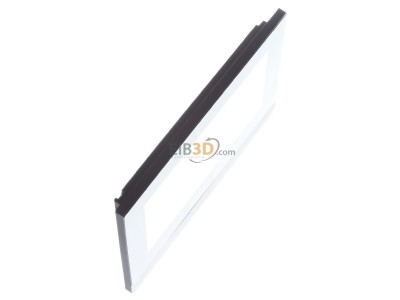 Ansicht oben links Busch Jaeger H8236-4B-03 IP-Touch 7''LAN/WLAN 