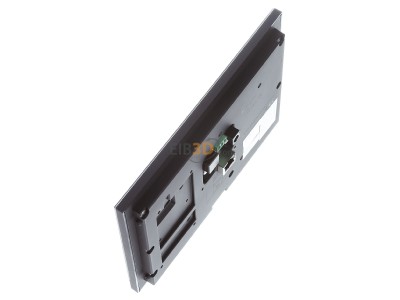Ansicht oben rechts Busch Jaeger H8236-4B-03 IP-Touch 7''LAN/WLAN 