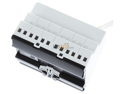 Ansicht oben hinten Gira 262197 TKS-IPGateway 2.Generation 5 Liz. Trko 