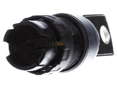 Ansicht hinten Schneider Electric ZB6AGH Schl�sselschalter Ronis rund 