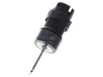 Ansicht oben vorne Schneider Electric ZB6AGH Schl�sselschalter Ronis rund 