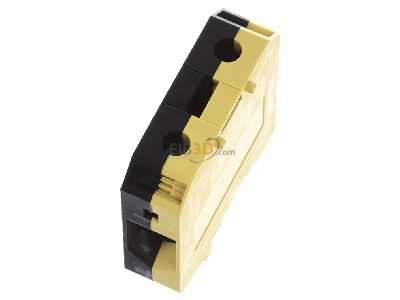 Ansicht oben links Phoenix UKH  50-FE Durchgangsklemme 16-70qmm UKH 50-FE