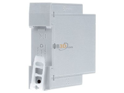 Ansicht hinten Finder 83.41.0.240.0000 Zeitrelais 24...240 VAC/DC 