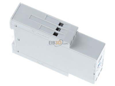 Ansicht oben links Finder 83.41.0.240.0000 Zeitrelais 24...240 VAC/DC 