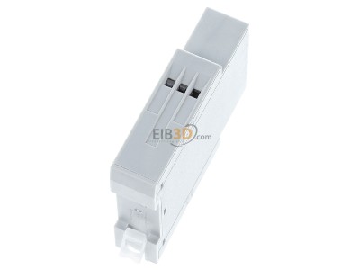 Ansicht oben hinten Finder 83.41.0.240.0000 Zeitrelais 24...240 VAC/DC 