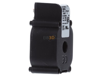 View on the right WAGO 855-2701/035-001 Amperage measuring transformer 35/1A 
