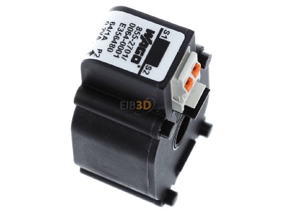 Ansicht oben links WAGO 855-2701/064-001 Aufsteck-Stromwandler 64A/1A 