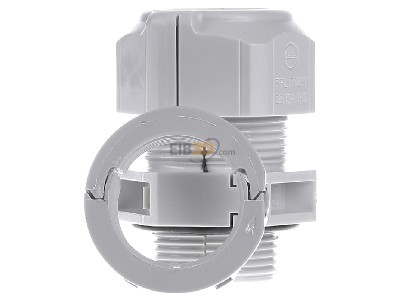 View on the left OBO V-TEC TB25 11-13 Cable gland / core connector M25 
