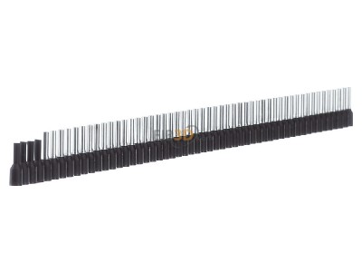 Ansicht rechts Phoenix AI 1,5-8 BK-S Aderendh�lse 1,5qmm, 8mm, schwarz 