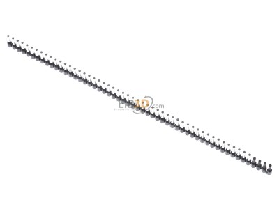 Ansicht oben vorne Phoenix AI 1,5-8 BK-S Aderendh�lse 1,5qmm, 8mm, schwarz 