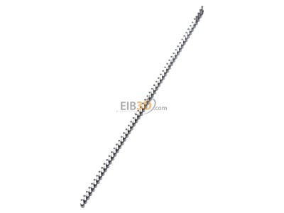 Ansicht oben links Phoenix AI 1,5-8 BK-S Aderendh�lse 1,5qmm, 8mm, schwarz 
