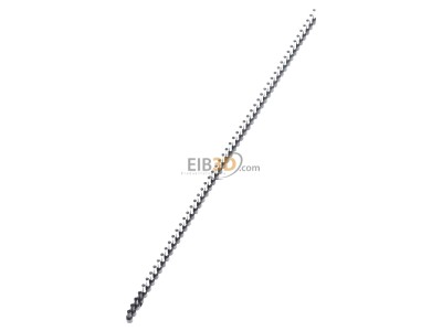 Ansicht oben rechts Phoenix AI 1,5-8 BK-S Aderendh�lse 1,5qmm, 8mm, schwarz 