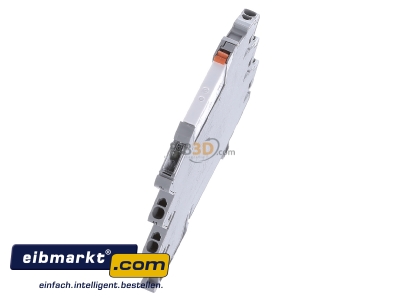 View top left WAGO Kontakttechnik 857-369 Switching relay AC 24...230V
