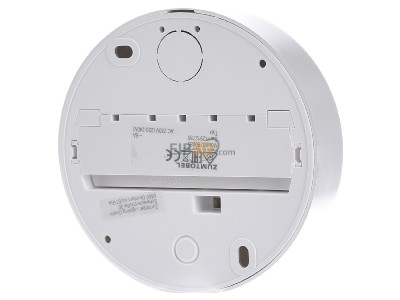 Back view Zumtobel 3CU PKT #60280085 Electrical accessory for luminaires 3CU PKT 60280085
