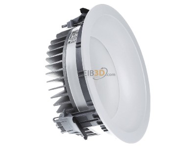 View on the left Zumtobel PANOS EVO #60815857 Downlight LED not exchangeable PANOS EVO 60815857
