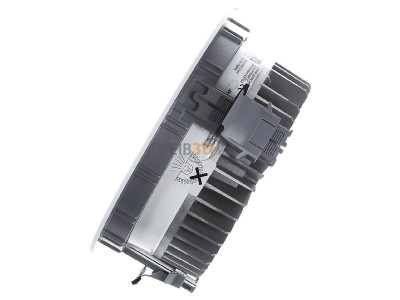 View top right Zumtobel PANOS EVO #60815857 Downlight LED not exchangeable PANOS EVO 60815857

