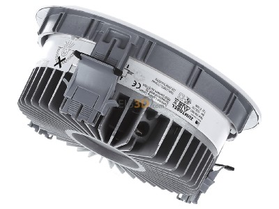 Top rear view Zumtobel PANOS EVO #60815857 Downlight LED not exchangeable PANOS EVO 60815857

