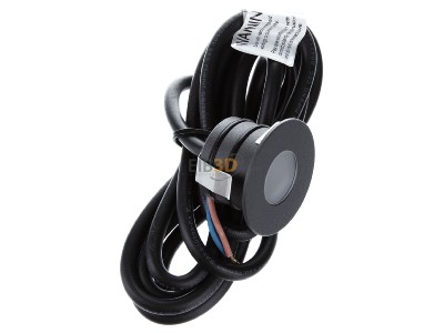 Ansicht oben links EVN 441520A LED-Bodeneinbauleuchte IP65 