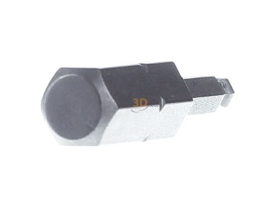 Ansicht rechts Wera 842/1 Z#5056350001 Z-Bit 2,5mm 2,5 x 25 mm 842/1 Z5056350001
