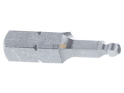 Ansicht hinten Wera 842/1 Z#5056352001 Z-Bit 3mm 3 x 25 mm 842/1 Z5056352001