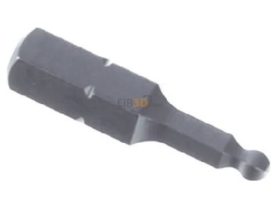 Ansicht oben hinten Wera 842/1 Z#5056352001 Z-Bit 3mm 3 x 25 mm 842/1 Z5056352001