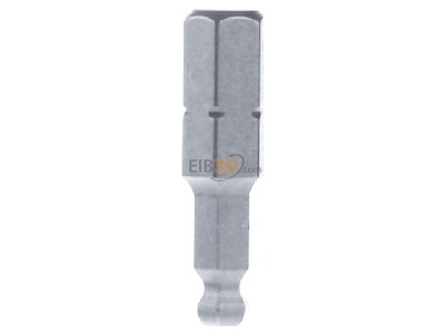Ansicht links Wera 842/1 Z#5056354001 Z-Bit 4mm 4 x 25 mm 842/1 Z5056354001