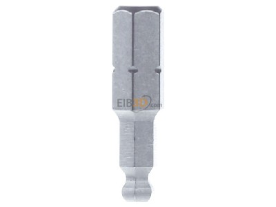 Ansicht rechts Wera 842/1 Z#5056354001 Z-Bit 4mm 4 x 25 mm 842/1 Z5056354001