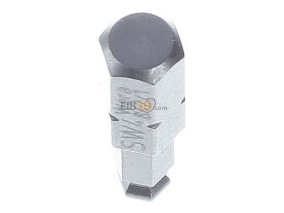 Ansicht oben vorne Wera 842/1 Z#5056354001 Z-Bit 4mm 4 x 25 mm 842/1 Z5056354001