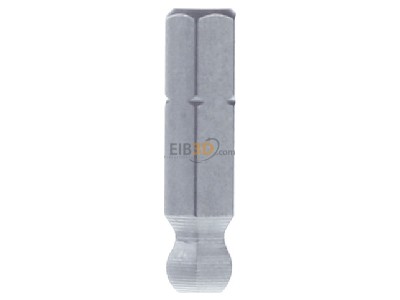 Ansicht links Wera 842/1 Z#5056358001 Z-Bit 6mm 6 x 25 mm 842/1 Z5056358001