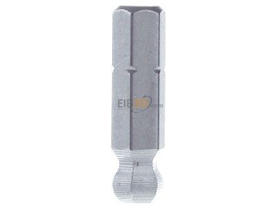 Ansicht rechts Wera 842/1 Z#5056358001 Z-Bit 6mm 6 x 25 mm 842/1 Z5056358001