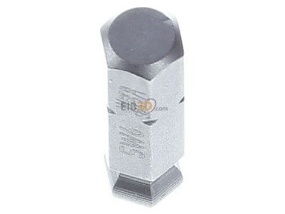Ansicht oben vorne Wera 842/1 Z#5056358001 Z-Bit 6mm 6 x 25 mm 842/1 Z5056358001