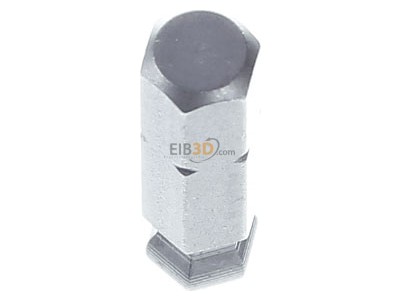 Ansicht oben rechts Wera 842/1 Z#5056358001 Z-Bit 6mm 6 x 25 mm 842/1 Z5056358001