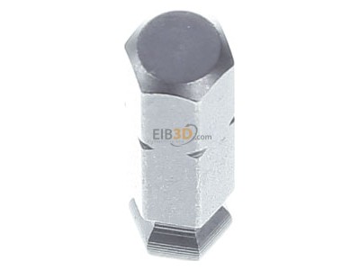 Ansicht oben hinten Wera 842/1 Z#5056358001 Z-Bit 6mm 6 x 25 mm 842/1 Z5056358001