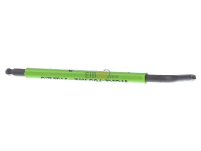 Ansicht hinten Wera 950 SPKS#5022671001 Winkelschraubendreher Hex-Plus 2,5 950 SPKS5022671001