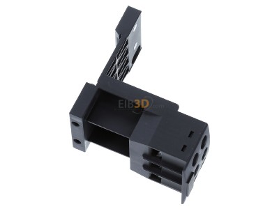 Ansicht oben links Schneider Electric LAD7B205 Thermische berlastrelais TeSys D 