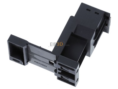 Ansicht oben hinten Schneider Electric LAD7B205 Thermische berlastrelais TeSys D 