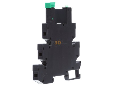 View on the right Schneider Electric SSL1A12BDPV Solid state relay 2A 1-pole 
