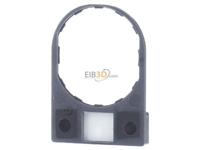 Back view Schneider Electric ZBY2186C0 Label for control devices Other 
