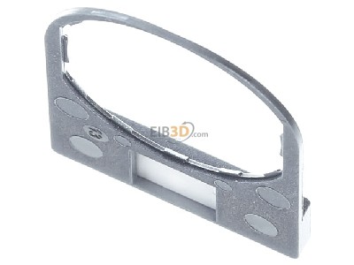 Top rear view Schneider Electric ZBY2186C0 Label for control devices Other 
