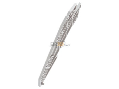 View top right Weidmller AEP ITB 4 BB End/partition plate for terminal block 
