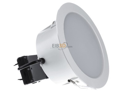 View on the left Steinel RS PRO DL 150 SC Downlight/spot/floodlight 
