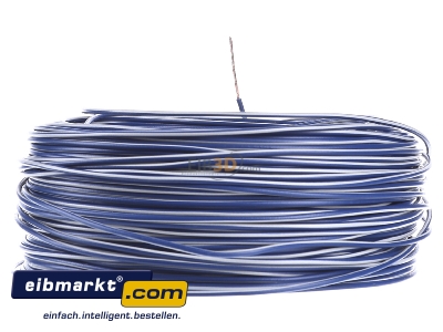 Ansicht hinten Verschiedene-Diverse H05V-K   1    dbl/ws H05V-K 1 dbl/ws Ri.100 Aderltg feindrhtig