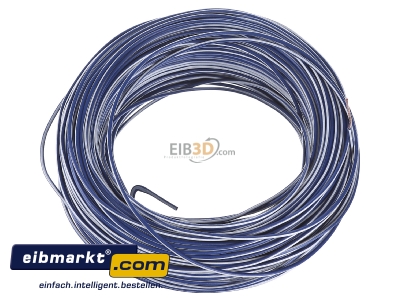 Ansicht oben links Verschiedene-Diverse H05V-K   1    dbl/ws H05V-K 1 dbl/ws Ri.100 Aderltg feindrhtig