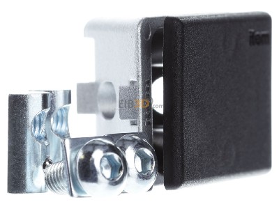 Ansicht links Item 0.0.411.15 Winkelsatz 8 40x40, sw 